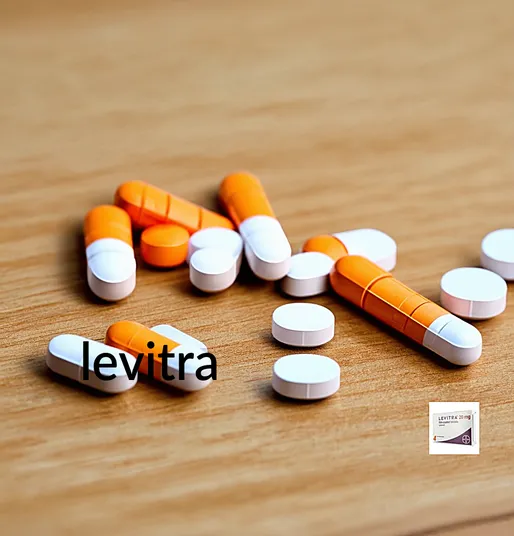 Levitra generico en farmacias similares